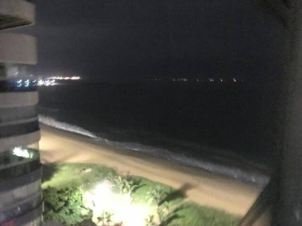 Flat Incrivel 811 - Aconchego E Vista Para O Mar Vila Velha  Exteriör bild